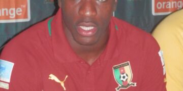 Fabrice Ondoa Ebogo, capitaine des Lionceaux: «Le collectif n’a pas marché»