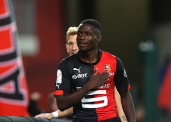 France : Ntep se met doublement en confiance sans Makoun, écarté du groupe rennais