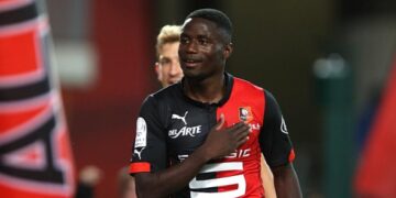 France : Ntep se met doublement en confiance sans Makoun, écarté du groupe rennais