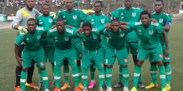 Ligue 1 : Union et Unisport se neutralisent à Douala