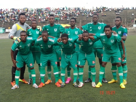 Ligue 1 : Union et Unisport se neutralisent à Douala