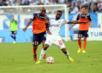 France : Nkoulou et l’OM végètent