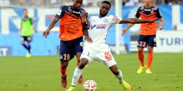 France : Nkoulou et l’OM végètent