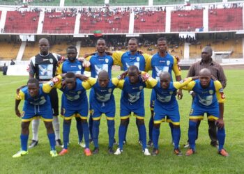 Ligue 1 : Cosmos prend le pouvoir, Union piétine, Tonnerre assure…