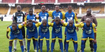 Ligue 1 : Cosmos prend le pouvoir, Union piétine, Tonnerre assure…