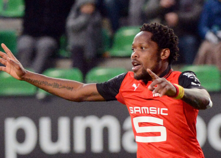 Jean II Makoun négocie avec un club émiratii