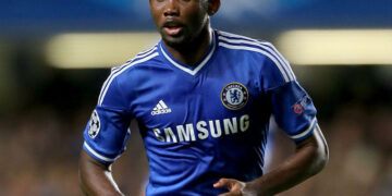 Samuel Eto&rsquo;o à Arsenal?