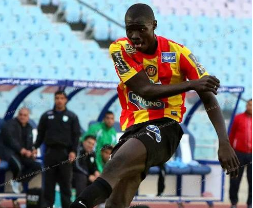 Aminou Bouba, Bapidi Fils, Hervé Tchami à la conquête de la D1 Nedjma