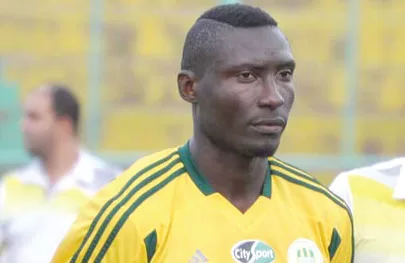 Algérie : Ebossé buteur et passeur avec la JSK