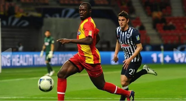 Tunisie : Trois semaines d’indisponibilité pour Yannick Ndjeng