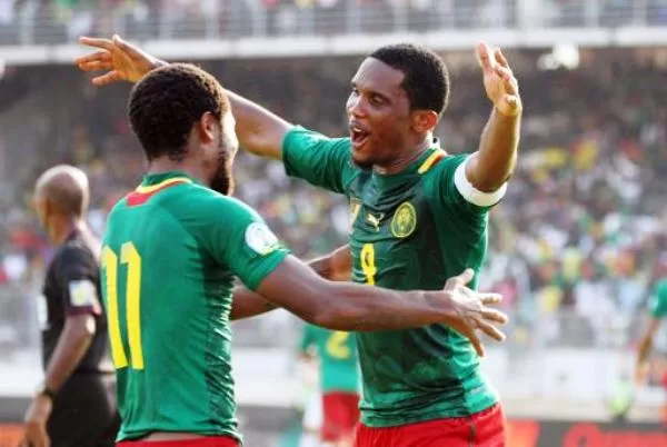 RDC – Cameroun : sans Eto’o, Makoun et Mbia ?