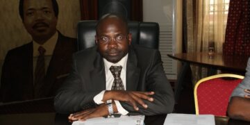 Election à la Fécafoot : Tombi A Roko et le délit d&rsquo;initié