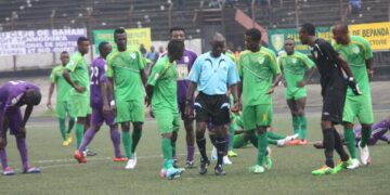 Ligue 1 : Astres se relance