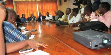 Projets de statut et de code électoral de la Fécafoot : Les propositions du Synafoc