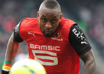 Mercato : Kana-Biyik en négociation avec Palerme ?