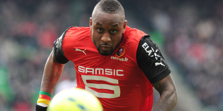 Mercato : Kana-Biyik en négociation avec Palerme ?