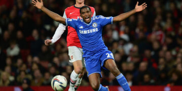 Arsenal : Wenger pas prêt pour accueillir Eto’o ?