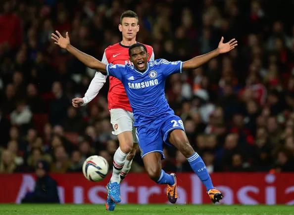 Arsenal : Wenger pas prêt pour accueillir Eto’o ?