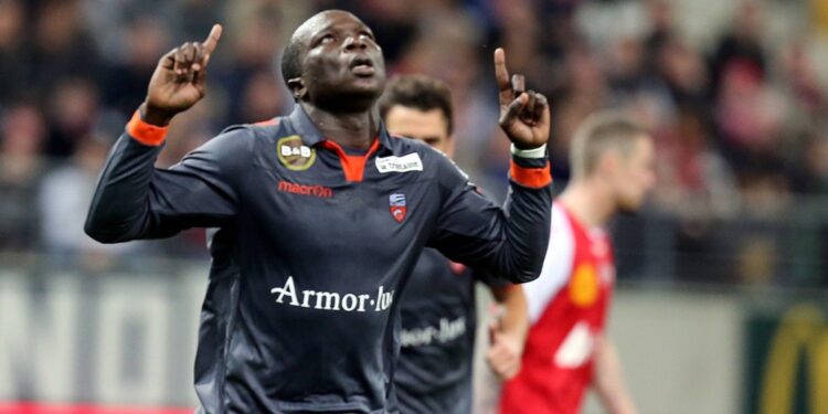 Transfert : Vincent Aboubakar à Porto… ça brûle