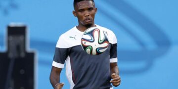 Mercato : Samuel Eto&rsquo;o décline l’offre de l’Ajax