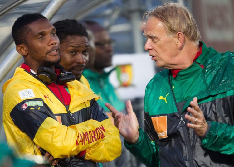 Tanière : Finke arrive ce soir avec son lot de surprises