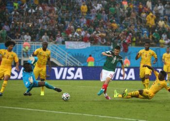 Lions indomptables : démission interdite ?