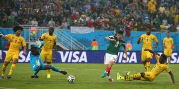 Lions indomptables : démission interdite ?