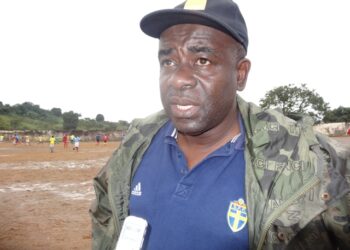 Joseph Atangana : « Le Cameroun est un vivier de talents qu’il s’agit seulement de détecter »
