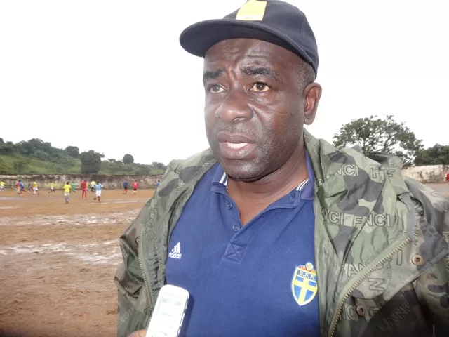 Joseph Atangana : « Le Cameroun est un vivier de talents qu’il s’agit seulement de détecter »