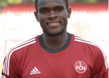 Transfert : Michael Ngadeu signe au FC Botosani