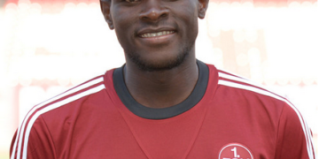 Transfert : Michael Ngadeu signe au FC Botosani