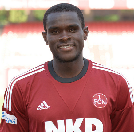 Transfert : Michael Ngadeu signe au FC Botosani