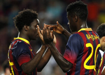 RDC-CMR : Avec Dongou, Ondoa Ebogo, Bagnack ?