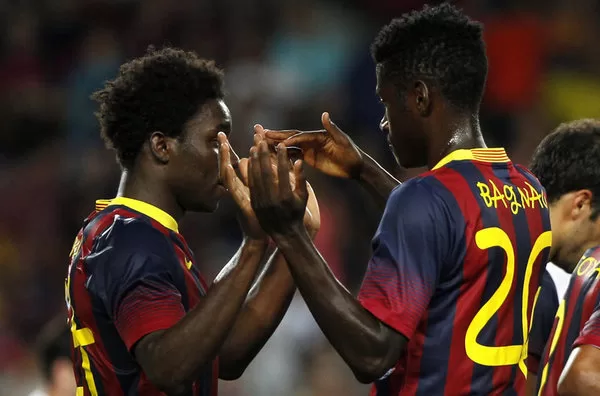 RDC-CMR : Avec Dongou, Ondoa Ebogo, Bagnack ?