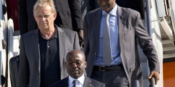 Lions indomptables : Remaniement de l&rsquo;encadrement des Lions