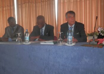 Assemblée Fécafoot : Des textes en voie d’adoption sous le regard de la Fifa