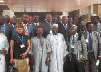 Ag Fécafoot : Les élections s’invitent sur la table des débats