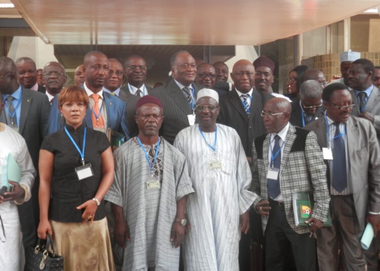 Ag Fécafoot : Les élections s’invitent sur la table des débats