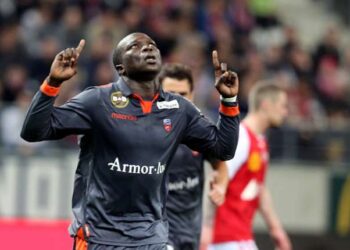 Info Camfoot: C&rsquo;est confirmé pour Aboubakar Vincent