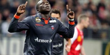 Info Camfoot: C&rsquo;est confirmé pour Aboubakar Vincent