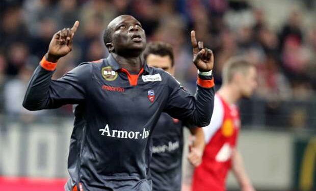 Info Camfoot: C&rsquo;est confirmé pour Aboubakar Vincent