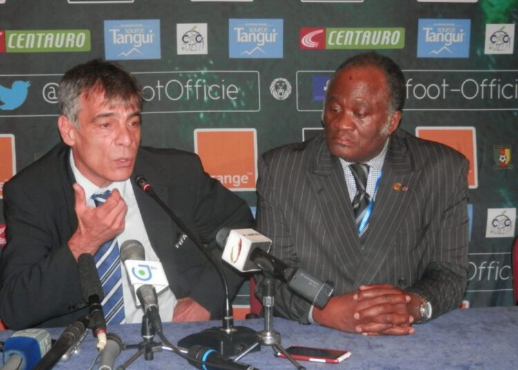 Feu vert pour les élections à la fédé