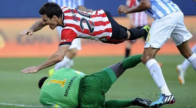 Espagne : Kameni a joué, Nyom leader provisoire