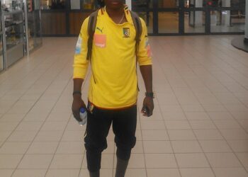 Pierre Abogo : « mon rêve est en train de se réaliser »