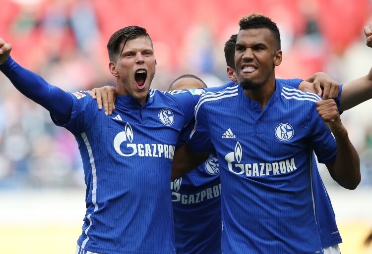 Allemagne : Choupo-Moting passeur, Zoua et Ndjeng sur le banc