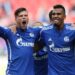 Allemagne : Choupo-Moting passeur, Zoua et Ndjeng sur le banc