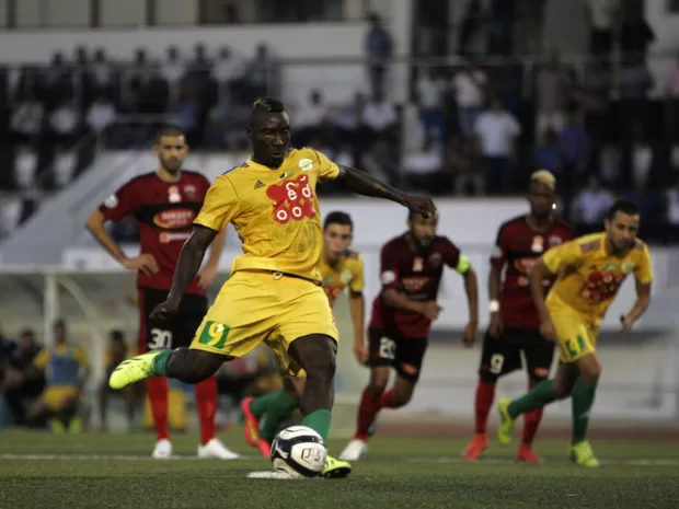 Algérie: Ebossé a été tué dans le tunnel ou les vestiaires?