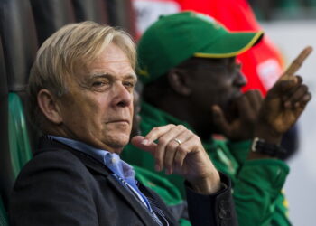 Lions Indomptables: La chirurgie sans anesthésie de Finke