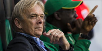 Lions Indomptables: La chirurgie sans anesthésie de Finke