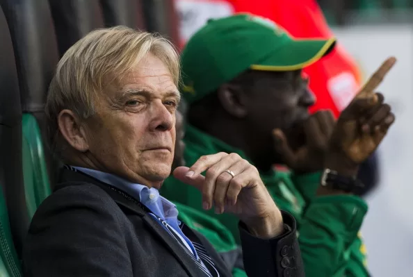 Lions Indomptables: La chirurgie sans anesthésie de Finke